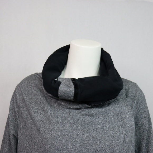 LULULEMON Savasana Wrap - Picture 6 of 15